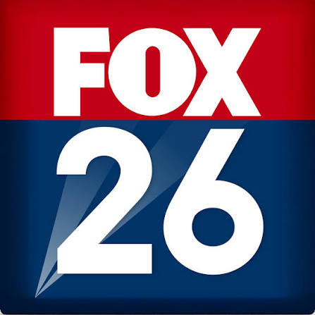 FOX 26 Houston logo