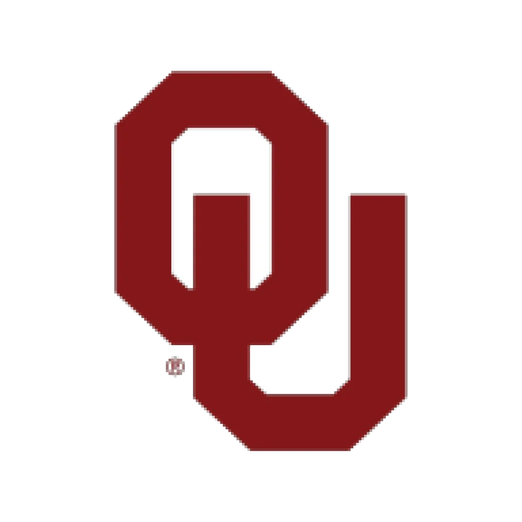 University of Oklahoma OU logo