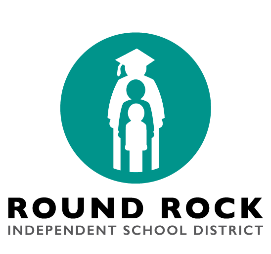 Round Rock Independent School District logo